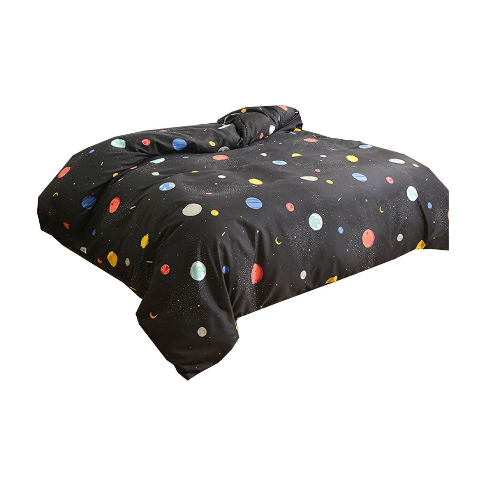 Bedding Comforter Sets Summer Twin Comforter Coverfriendly Brushed Twin Comforter Cover All Seasonsfriendly Soft Bedding Double Duvet Cover Fresh Patterns Twin Comforter Set