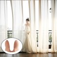 thumbnail image 4 of Sticky Bra Strapless Backless Bra Adhesive Invisible Lift up Bra Push up Bra for, 4 of 8