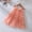 Watermelon Red, variant on Toddler Girls Sleeveless Embroider Dress Dance Party Floral Dresses Clothes Girls Dresses 5T formal Christmas Girls Dresses Size 10-12 Party Wear Christmas Girls Dresses Size 8 Fall Christmas Girls