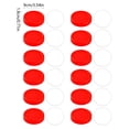 thumbnail image 2 of Couvercles de Bouteilles Étanches et Résistants aux Rayures pour Contenants de 86 mm, Couvercles de Rangement Durables pour Pots, pour la Cuisine et l'Extérieur, Lot de 12, 12 Pcs, 2 of 4