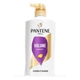thumbnail image 1 of Pantene Volume et Corps 72 H de Densité après-Shampooing, 1 of 8