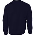 thumbnail image 2 of Gildan DryBlend Adult Set-In Crew Neck Sweatshirt (13 Colours), 2 of 4