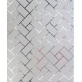 thumbnail image 1 of Privacy Window Film Static Cling Pattern Glass Decorated Film Frosted Glass Film Anti-UV Window, 1 of 1