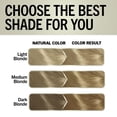 thumbnail image 2 of Schwarzkopf Keratin Color Permanent Hair Color Cream, 2 of 8