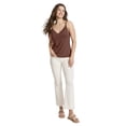 thumbnail image 4 of Jockey Women's Skimmies Ultralight Smoothing Soft Stretch Lace Cami, 4 of 7