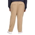 thumbnail image 3 of George Big Men's Twill Pull-On Pant, 3 of 6