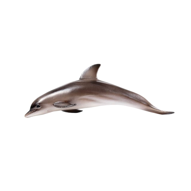 ZheElen Marine Kids And Shark Educational Toy Models Lifelike Toy Model Shark dolphin