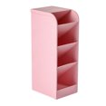 thumbnail image 2 of tumgatte Stationery Box Portable Large Capacity Pencil Case Student Multi Functional Plastic Pencil Case Desktop Storage Pencil Case Clearance, 2 of 3