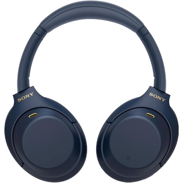 Sony WH-1000XM4 Over-Ear Noise Cancelling Bluetooth Headphones
