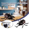 thumbnail image 1 of CNKOO Clearance Realistic Remote Control Toys Infrared Remote Control Simulation Creatures Best Gift, 1 of 6