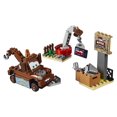 thumbnail image 1 of LEGO Juniors - Mater's Junkyard (10733), 1 of 2