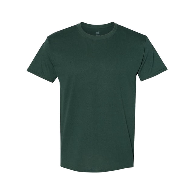 Hanes T-Shirt Authentic-T pour Hommes