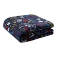 thumbnail image 3 of Ensemble de lit complet Gamer de Mainstays Kids, 3 of 7