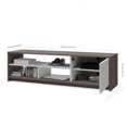 thumbnail image 4 of Bestar Small Space 60-inch TV Stand, 4 of 4