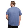 thumbnail image 3 of George Big Men's Short Sleeve Tee, 3 of 6