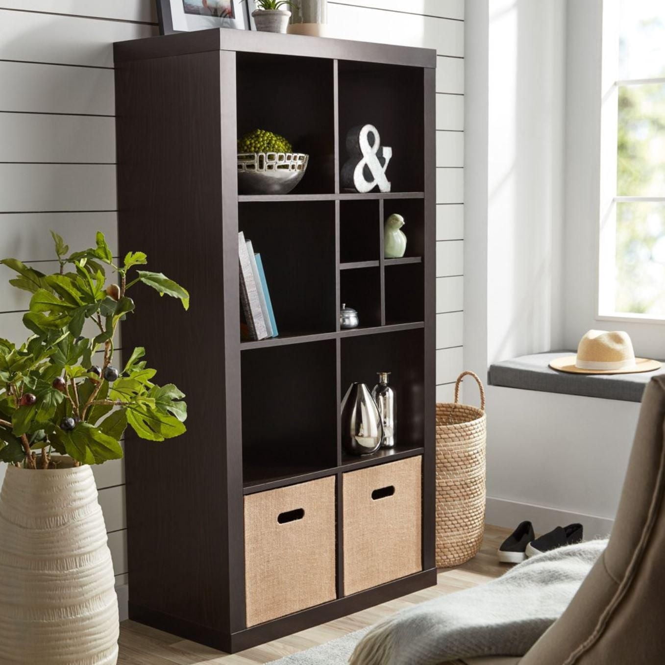Hometrends 8-Cube Organizer