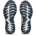 thumbnail image 2 of ASICS Chaussures de Course pour Femmes Gel-Cumulus 23, 10 m, Gris Porte-Bébé/argent Pur, 2 of 8