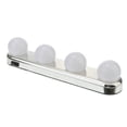 thumbnail image 1 of AMERTEER LED Vanity Mirror Lights Travel Makeup Professional, 1 of 6