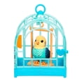 thumbnail image 3 of Little Live Pets Bird and Cage Indie, 3 of 5