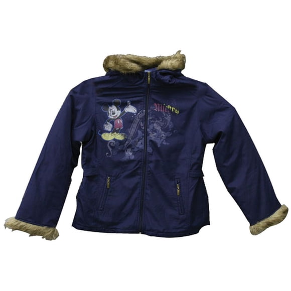 Mickey Mouse - Veste Junior Fantasia