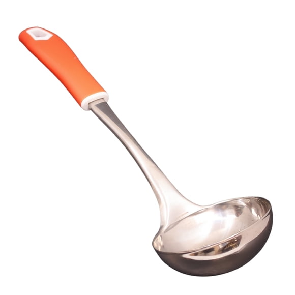 Verka Stainless Steel Serving Ladle, Small
