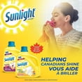thumbnail image 4 of Sunlight Original Fresh 4L, 100wl, Sunlight FraÃ®cheur originale 4L, 4 of 5