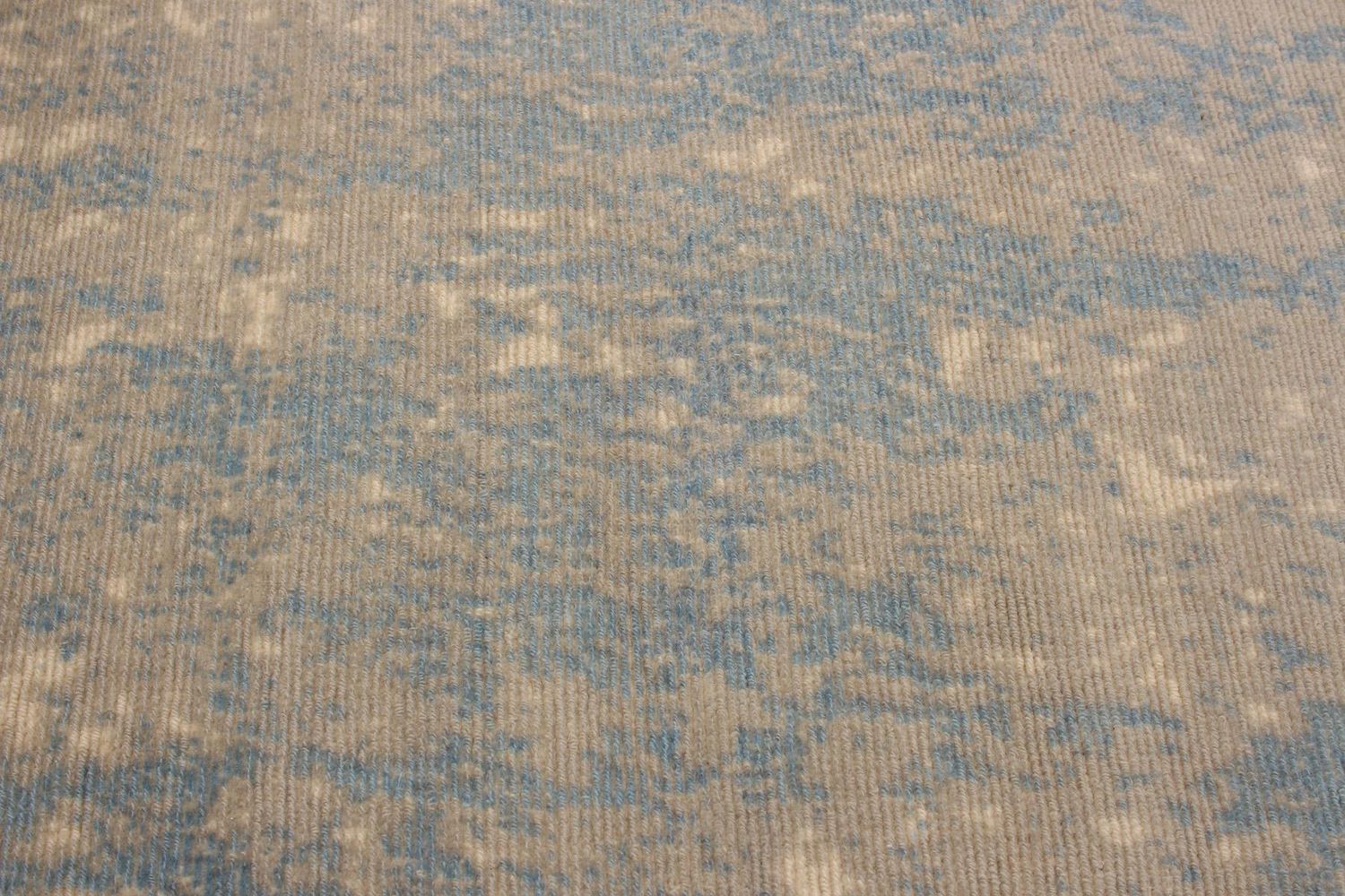 ECARPETGALLERY Tapis Noué à la Main pour Salon