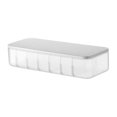 thumbnail image 3 of Cable Organizer Storage Box, Cable Cord Management Box Power Cord Organizer Case, 3 of 9