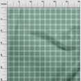 thumbnail image 2 of oneOone Cotton Cambric Fabric Tartan Check Print Fabric BTY 56 Inch Wide, 2 of 4