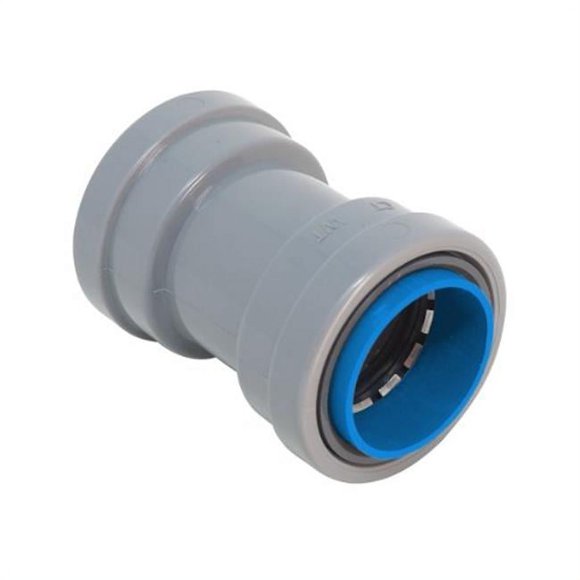 Southwire 65083401 Raccord de 0,5 Po pour Conduit PVC Simpush
