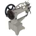 thumbnail image 4 of Leather Sewing Machine Sewing Mending Machine Industrial Leather Patcher Stitching Machine, 4 of 6