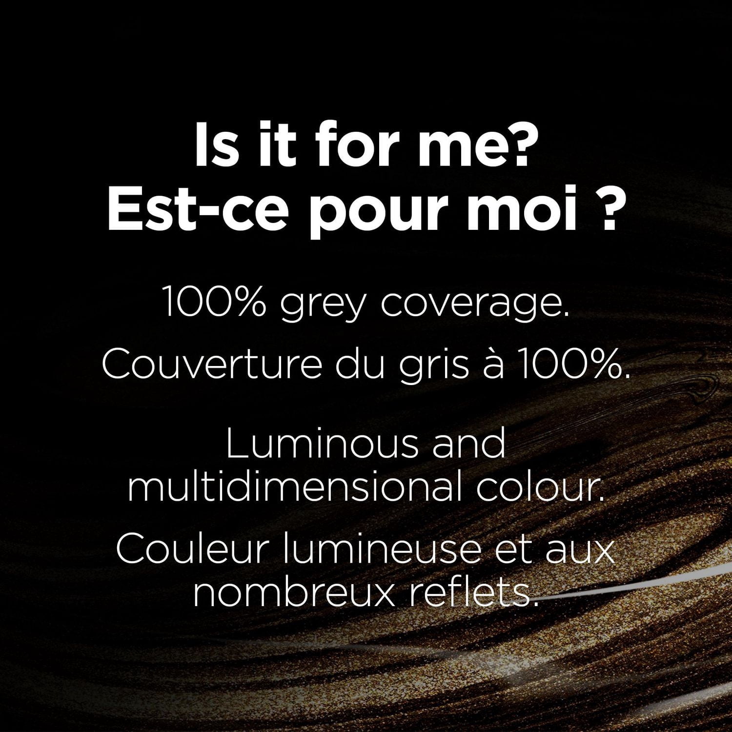 L'Oréal Paris Superior Preference Infinia, Permanent Hair Colour, 1 un
