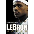 thumbnail image 2 of LeBron James: The Rise of a Star, 2 of 3
