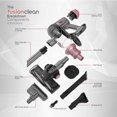 thumbnail image 4 of ionvac Fusion Clean Stick Vacuum, 4 of 7