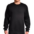 thumbnail image 3 of Russell Athletic Dri Power Crewneck Sweatshirt, 2XL, Oxford, 3 of 4