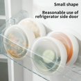 thumbnail image 2 of CHUANK Glass Storage Containers with Lids for Food Food Storage Containers Plastic Bowls with Lid Food Storage Container for Kitchen Organization Small Meal Prep Containers, 2 of 7