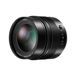 Panasonic 25mm f1.4 II ASPH Leica DG Summilux Lens - Walmart.ca