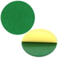 thumbnail image 3 of Red Air Hockey Pusher Classic Game Air Hockey for Entertainment Table Game, 3 of 6