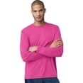 thumbnail image 1 of Hanes Cool DRI Performance Men`s Long-Sleeve T-Shirt - Best-Seller, L, 1 of 1