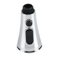 thumbnail image 2 of Lipstore 2xKitchen Sink Faucet Head Stylish G1/2 Connector for Shower Versatile, 2 of 8