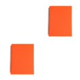 thumbnail image 3 of Youkk Organisateur de Partitions A4 Rangement et Partitions Robuste et Durable. Multiple orange 2Ensemble, 3 of 6