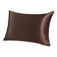 thumbnail image 1 of Unique Bargains 19 Momme Silk Pillowcase with Hidden Zipper, 1 of 10