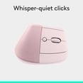thumbnail image 2 of Logitech Lift Vertical Ergonomic Mouse, 2 of 15