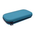 thumbnail image 4 of GUOOL Étui Rigide Portable pour Stéthoscope Polyvalent pour Accessoires d'Infirmière Antichoc Bleu, 4 of 9