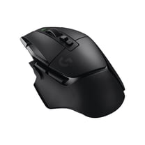 Logitech G502 X LIGHTSPEED Wireless Gaming Mouse - Optical mouse