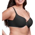 thumbnail image 2 of Maidenform Womens Comfort Devotion Dreamwire Back Smoothing Underwire Bra, 36DD, 2 of 6