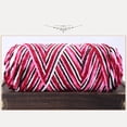 thumbnail image 1 of Chenille Winter Crochet Scarf Line Soft Hook Line Knitting Yarn Braideds Yarn, 1 of 2