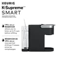 thumbnail image 3 of Keurig K-Supreme SMART, Single Serve K-Cup Pod Coffee Maker, 3 of 10