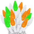 thumbnail image 1 of Novelty Lights 24FT 70 LED C6 St. Patrick's Day Outdoor String Lights, 1 of 6