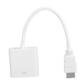 thumbnail image 3 of Supplies HD Multimedia Interface to VGA Adapter Converter Cable for Computer Laptop Monitor Projector, 3 of 7